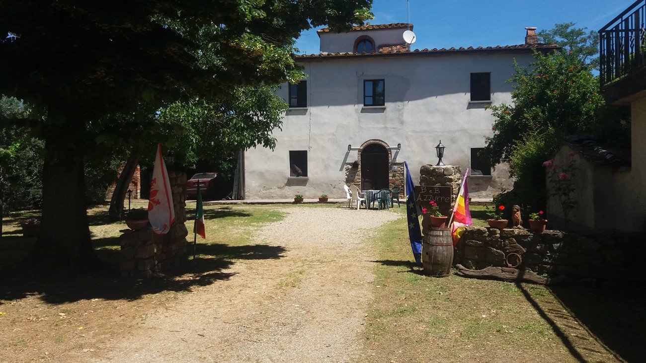 Bed and Breakfast Arezzo